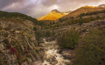 La photo du jour : la jonction du Golo et du Viru