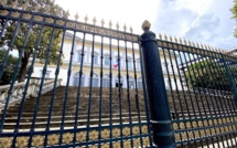 20 ans de réclusion contre le détenu qui a attaqué deux gardiens de Borgo