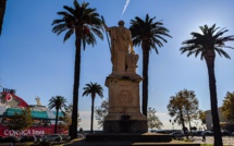 La photo du jour : piazza Santu Niculà 