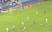 Le SC Bastia l'emporte face une pâle équipe niortaise (2-0 )