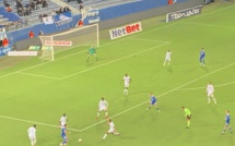 Le SC Bastia l'emporte face une pâle équipe niortaise (2-0 )