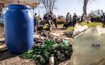 Le Fium'Orbu-Castellu mobilisé pour la semaine européenne de réduction des déchets