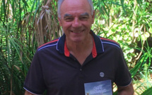 Littérature : avec « Café gourmand » Jean-Paul Giorgetti nous offre un savoureux dessert littéraire