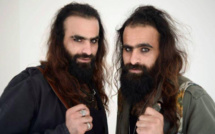 Les jumeaux Nasser présentent Gaza mon amour à Prunelli di Fium'Orbu 