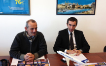 L’offre hivernale d’évasion d’Air Corsica : Un pont aérien avec les capitales européennes