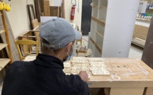 Prison de Borgo : un atelier de réinsertion pour se projeter sur l’après peine