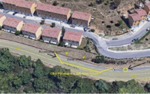 Maintenance de l'oléoduc de Saint-Joseph : plan de circulation modifié à Ajaccio