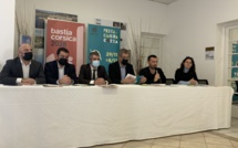 Bastia : une Festa di a lingua corsa très étoffée