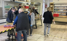 Restos du cœur : en Haute Corse, la campagne d’hiver est lancée