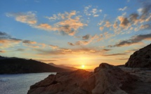 La photo du jour : les belles couleurs de Lisula