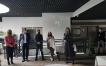 "2h38", la campagne choc sur les risques ferroviaires déployée en Corse