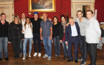 Ajaccio : Kev Adams, l’idole des adolescents au Palatinu