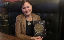 Hélène Murati décrypte les mystères du calendrier Maya dans son nouveau roman 