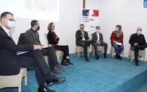 Les maires de Corse-du-Sud misent sur les énergies renouvelables et la transition énergétique