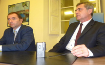 Le maire de Corrano mis en examen : Les explications du procureur de la République