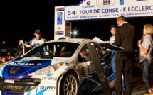 Tour de Corse Automobile 2014 : Comme au bon vieux temps…