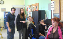 Démarrage de la troisième saison de GrippeNet.fr : La Corse adhère