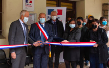 Petreto Bicchisano : La Poste labellisée France Services