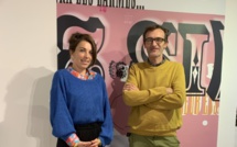 « Poésie visuelle et nouveaux médias » à Bastia  : une exposition innovante et inédite à Una Volta dès ce jeudi