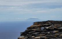 La météo du jeudi 25 novembre 2021 en Corse