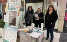 Le CIDFF de Haute-Corse se mobilise pour les femmes victimes de violence