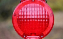 Intempéries à Ajaccio : la route territoriale d'entrée de ville coupée