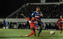 Coupe de France : Le SC Bastia qualifié aux tirs au but aux Herbiers