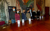 Natali in Paesi in Portivechju : un moment de partage tant attendu