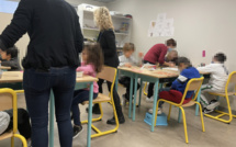 À Biguglia, l'école Simone Peretti accueille la première unité d'enseignement élémentaire autisme