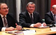 Pour pérenniser le développement des entreprises corses sur les marchés extérieurs