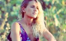 A Bastia, Serena Luigi s’est formée à la naturopathie