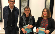 Ajaccio : le festival « Addiction à l'oeuvre»  a fait une première halte au cinéma Ellipse