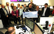 Semaine Ecole-Entreprise à Ajaccio : Campusplex à l'honneur