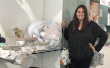 I Ciucciarelli, un nouveau concept de magasin pour bébé a ouvert à Calvi 