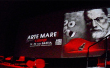 Bastia : L'effervescence pour l'ouverture d'Arte Mare