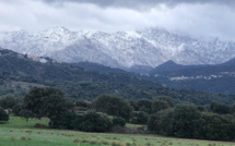 Météo de la semaine en Corse : un cocktail de soleil, d’averses et de vent