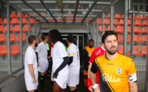 Football Grand Sud : le grand Huit pour la SVARR