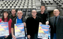 Ajaccio : "Les jeux d'autrefois" s'invitent au Palatinu