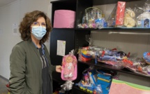 Biguglia : et si, comme à "Install'toit", les objets de seconde main devenaient des cadeaux de Noël ? 