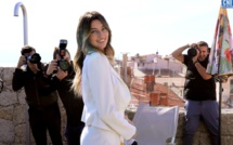 Miss Corse : les premières images de la vidéo portrait d'Emma Renucci