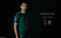 L'ACA célèbre les 100 ans d'Emeraude, le parfum iconique de Francois Coty