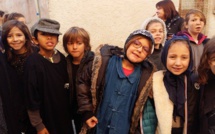 U 30 di Nuvembre festighjemu a Sant'Andria