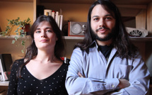 Arte Mare : De Madrid à Bastia, "En contre-plongée, la mer"