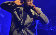 Ajacccio : Raashan Ahmad pose ses valises à l'Aghja