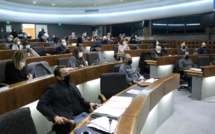 Le conseil municipal d'Ajaccio vote une motion en faveur du rapprochement des membres du "commando Érignac"