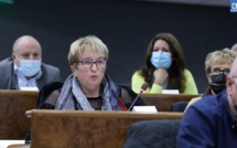 Ajaccio : la crèche « I Pupunelli » devient municipale