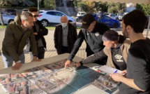 L'avenir de la place Miot entre les mains des Ajacciens 