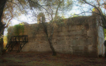 La météo du Mercredi 1er décembre 2021 en Corse