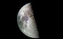 La photo du jour : "Bastelimoon"