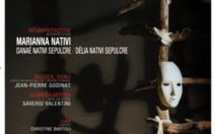 Ajaccio : Hommage à Danièle Casanova à l'espace Diamant